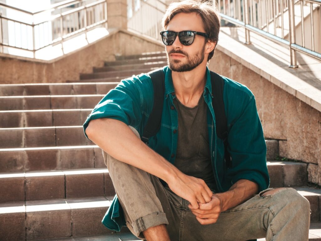 Historia okularów Ray-Ban pokazuje, jak ważne w biznesie są adaptacja i zdolność do wykorzystywania nowych możliwości